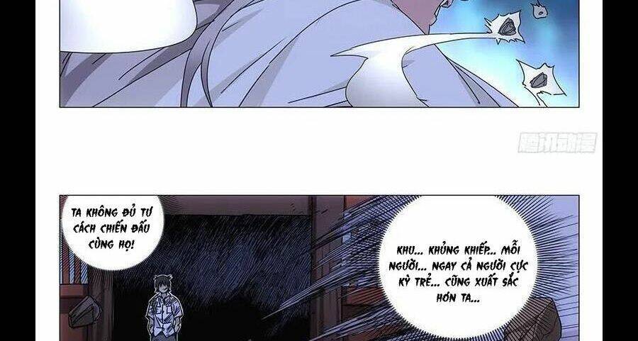 Nhất Nhân Chi Hạ - Chapter 293 - Page 21