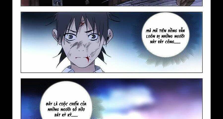 Nhất Nhân Chi Hạ - Chapter 293 - Page 22