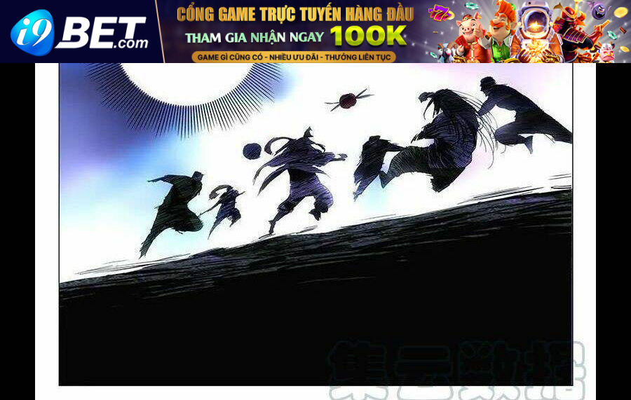 Nhất Nhân Chi Hạ - Chapter 293 - Page 23