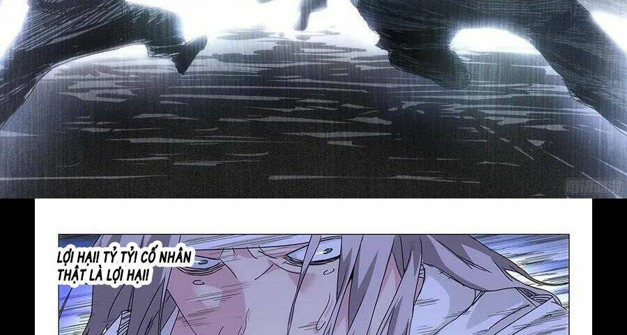 Nhất Nhân Chi Hạ - Chapter 293 - Page 25