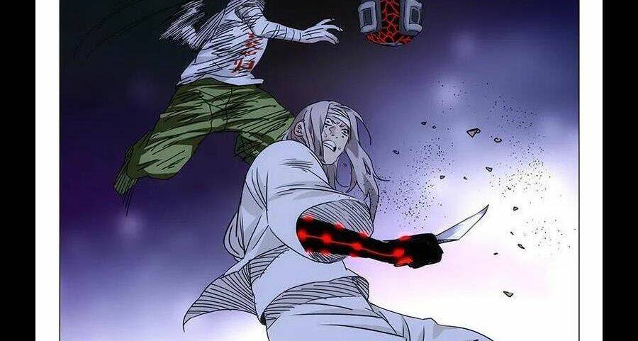 Nhất Nhân Chi Hạ - Chapter 293 - Page 27