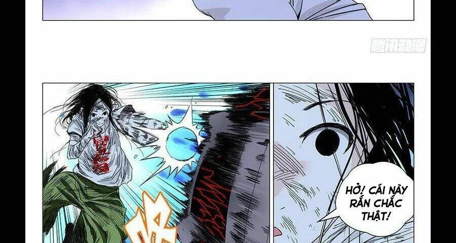 Nhất Nhân Chi Hạ - Chapter 293 - Page 28