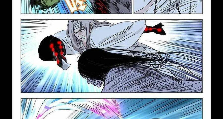 Nhất Nhân Chi Hạ - Chapter 293 - Page 29