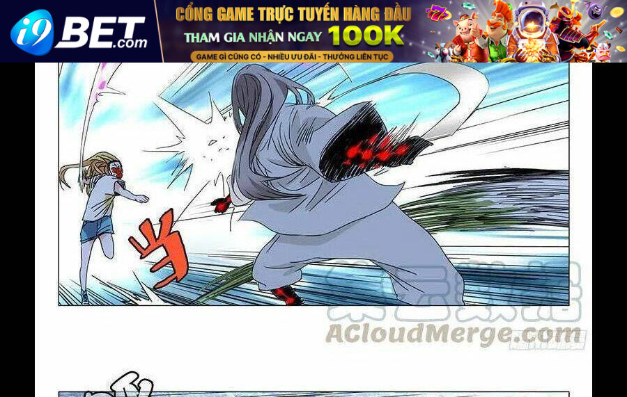 Nhất Nhân Chi Hạ - Chapter 293 - Page 30