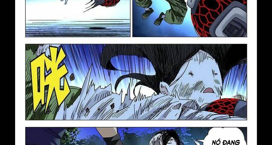 Nhất Nhân Chi Hạ - Chapter 293 - Page 32