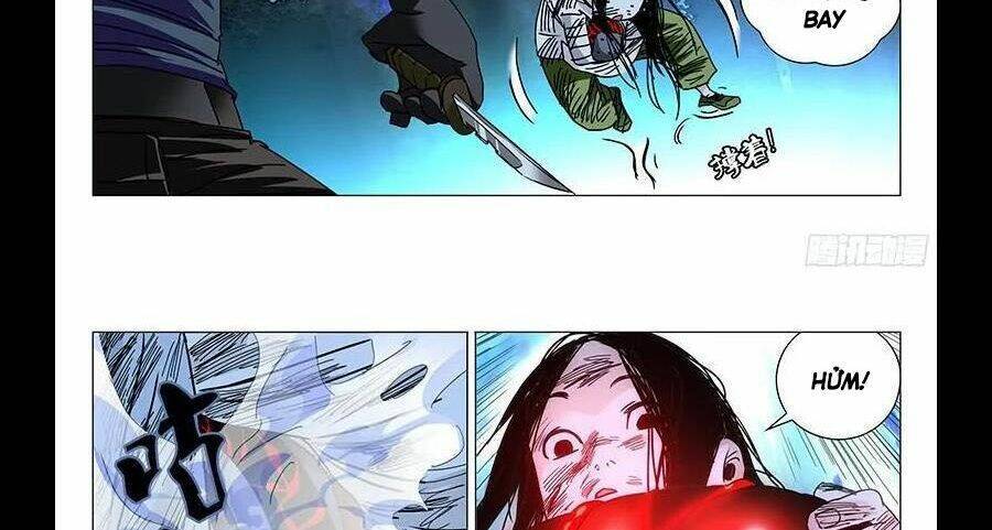 Nhất Nhân Chi Hạ - Chapter 293 - Page 33