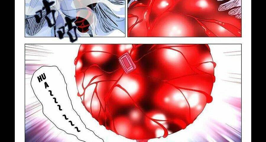 Nhất Nhân Chi Hạ - Chapter 293 - Page 34