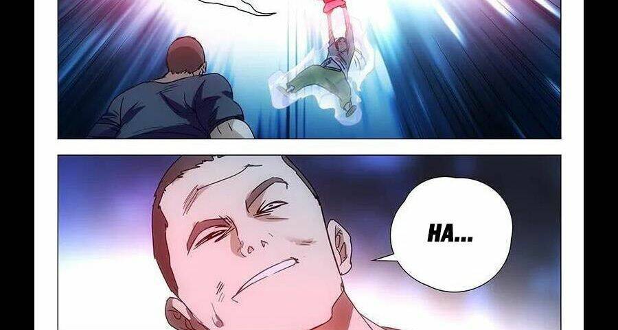 Nhất Nhân Chi Hạ - Chapter 293 - Page 35