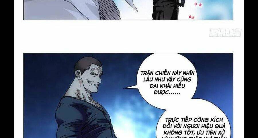 Nhất Nhân Chi Hạ - Chapter 293 - Page 5