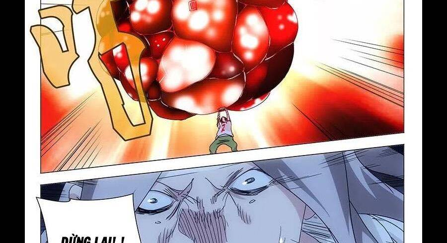 Nhất Nhân Chi Hạ - Chapter 294 - Page 9