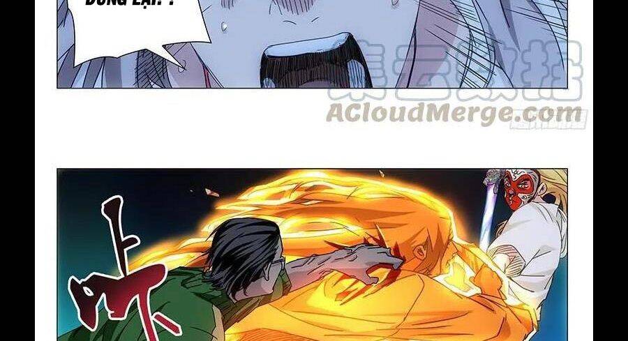 Nhất Nhân Chi Hạ - Chapter 294 - Page 10