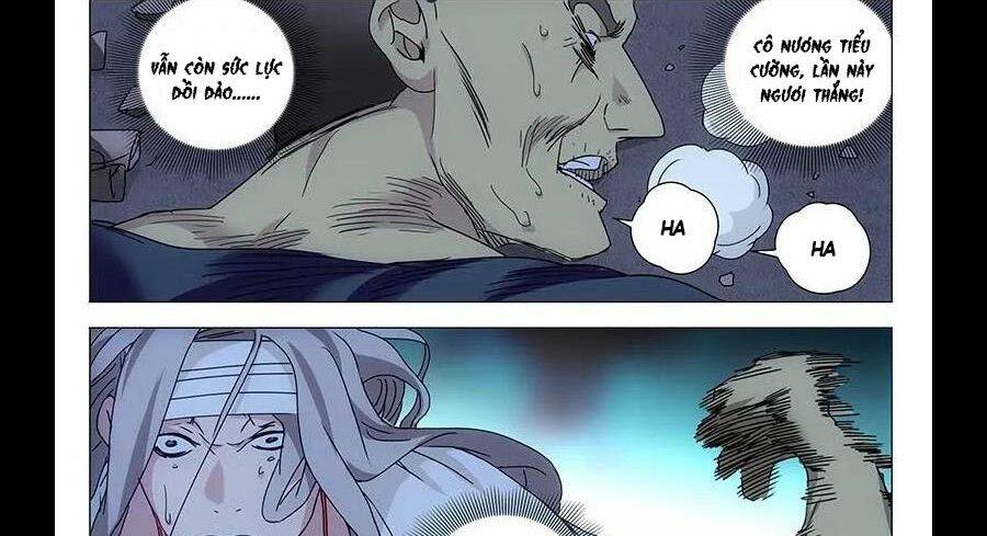 Nhất Nhân Chi Hạ - Chapter 294 - Page 18