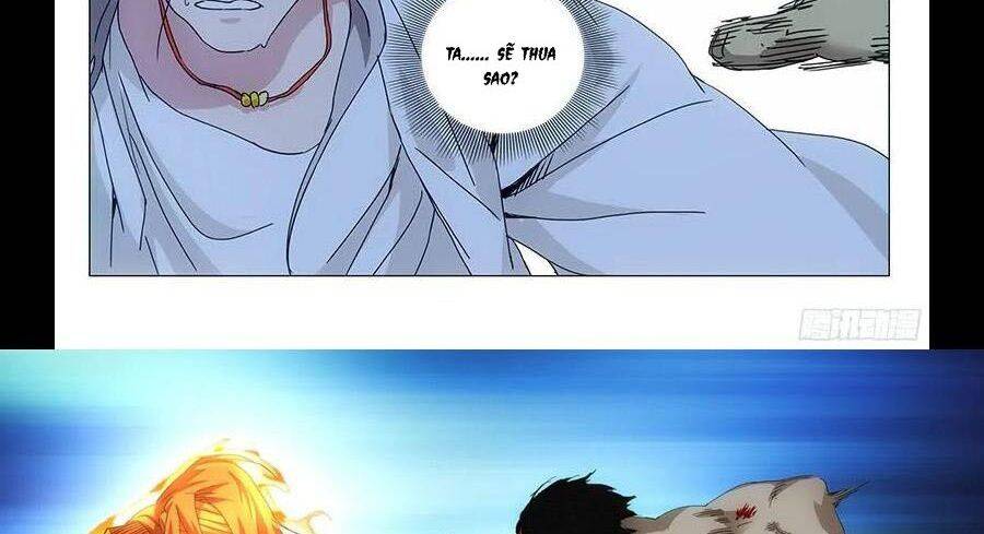 Nhất Nhân Chi Hạ - Chapter 294 - Page 19