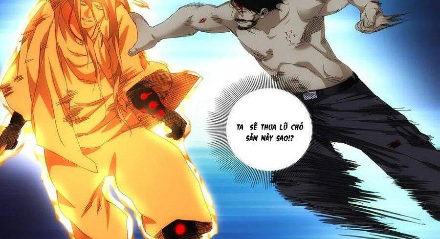 Nhất Nhân Chi Hạ - Chapter 294 - Page 20