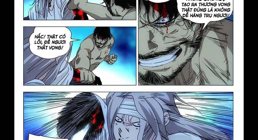 Nhất Nhân Chi Hạ - Chapter 294 - Page 24