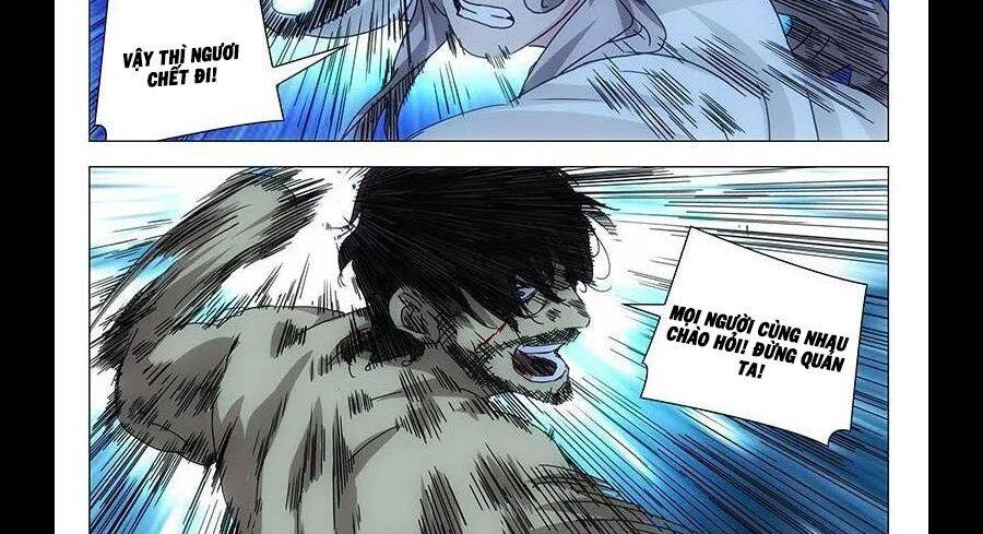 Nhất Nhân Chi Hạ - Chapter 294 - Page 25