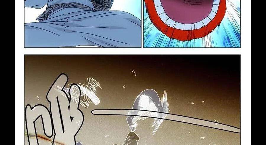 Nhất Nhân Chi Hạ - Chapter 294 - Page 27