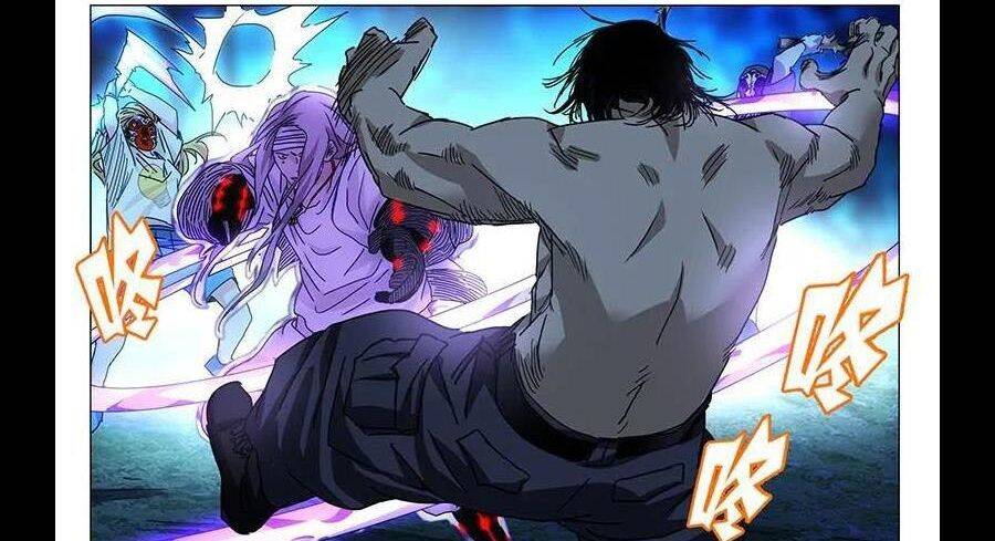 Nhất Nhân Chi Hạ - Chapter 294 - Page 29