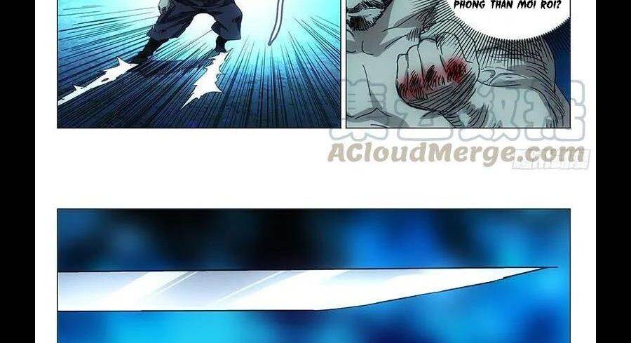 Nhất Nhân Chi Hạ - Chapter 294 - Page 31