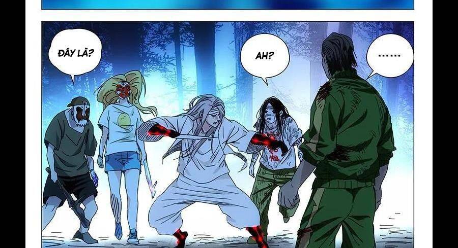 Nhất Nhân Chi Hạ - Chapter 294 - Page 32