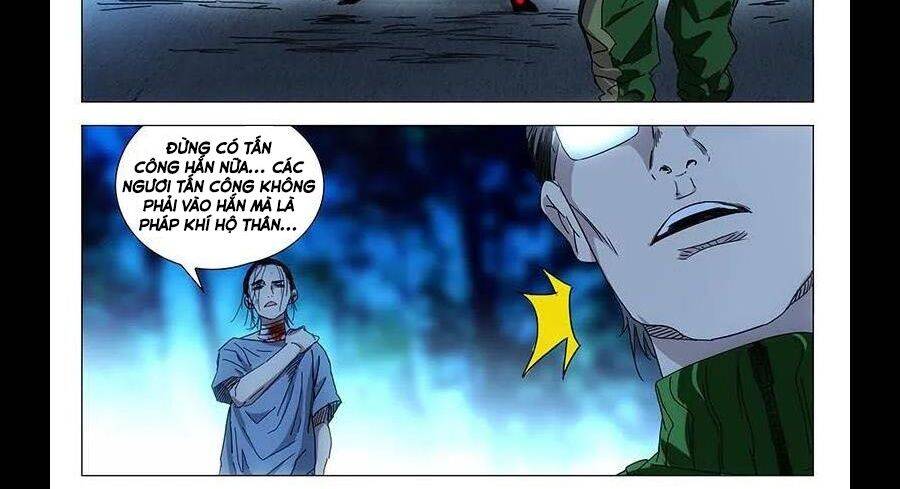 Nhất Nhân Chi Hạ - Chapter 294 - Page 33