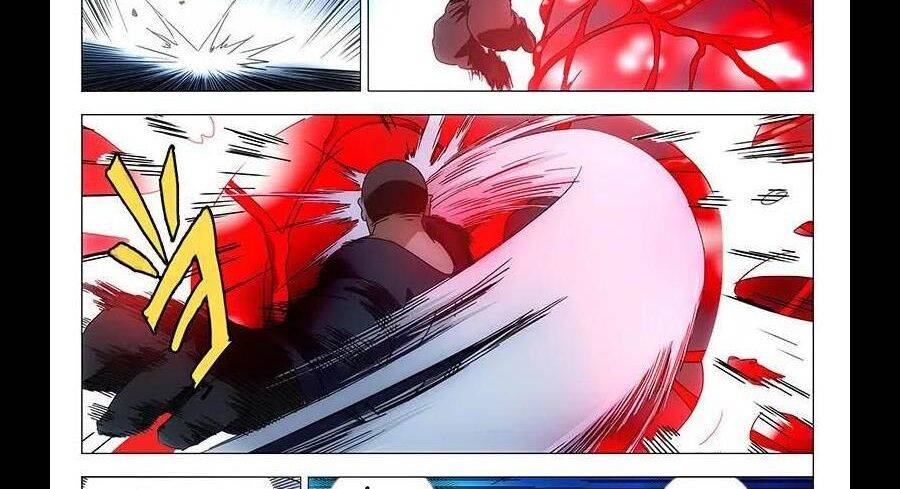 Nhất Nhân Chi Hạ - Chapter 294 - Page 3