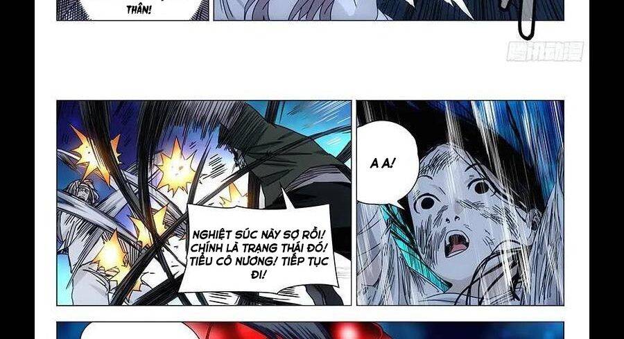 Nhất Nhân Chi Hạ - Chapter 294 - Page 5