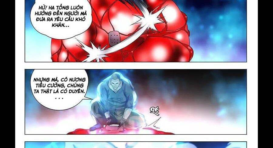 Nhất Nhân Chi Hạ - Chapter 294 - Page 6