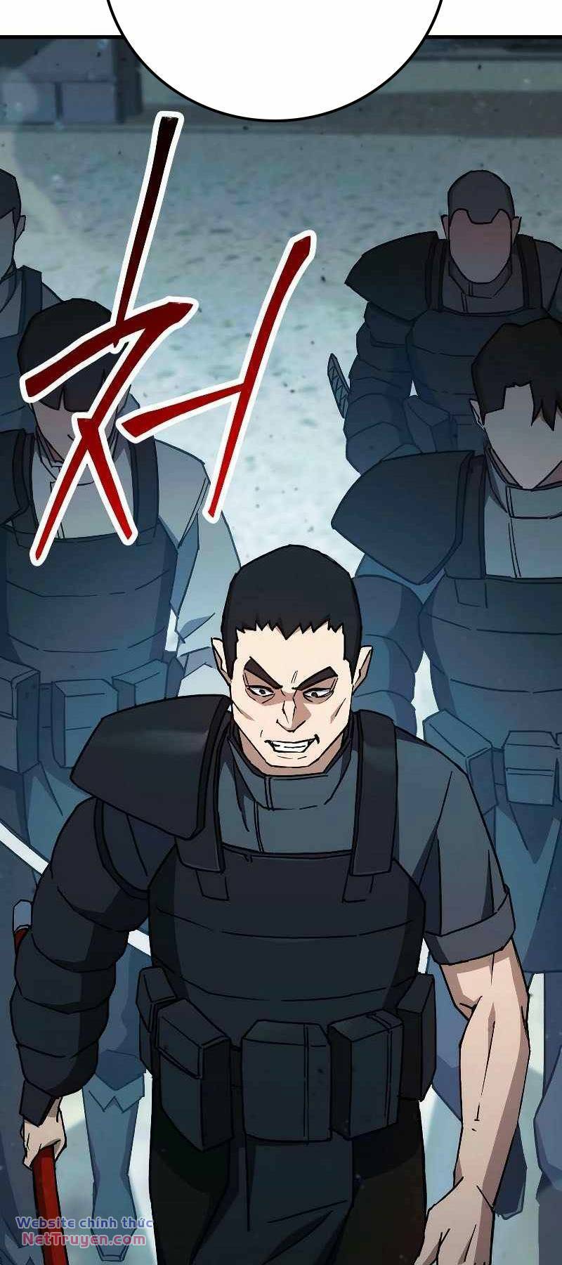 Anh Hùng Trở Lại - Chapter 71 - Page 9