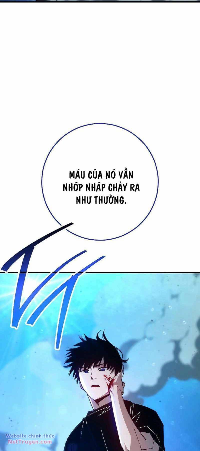 Anh Hùng Trở Lại - Chapter 71 - Page 99
