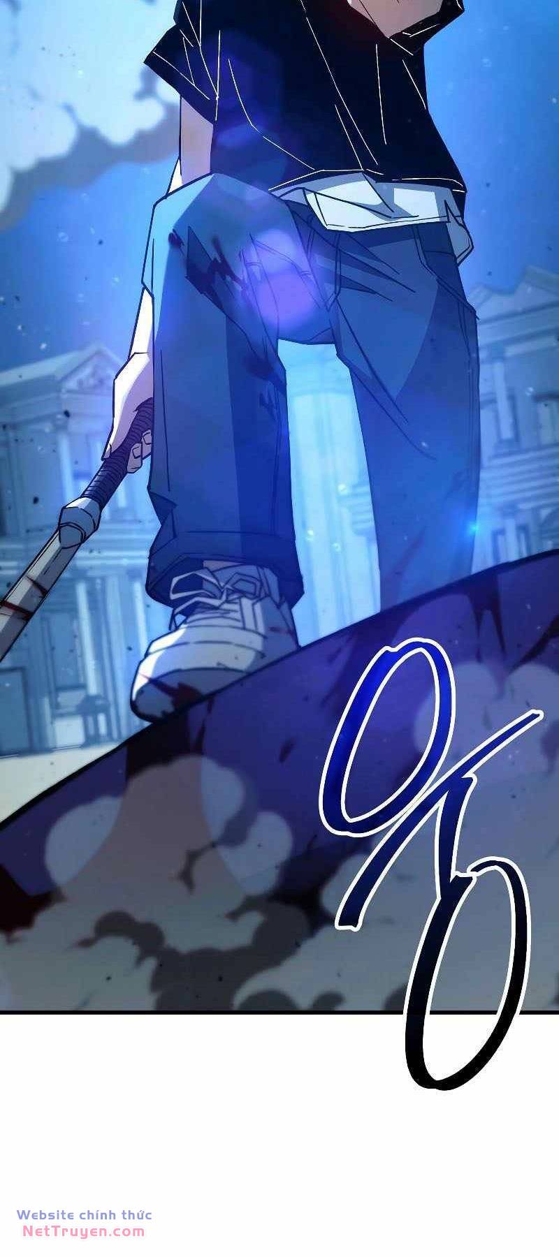 Anh Hùng Trở Lại - Chapter 71 - Page 100