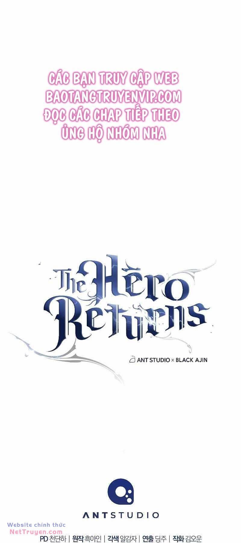 Anh Hùng Trở Lại - Chapter 71 - Page 101