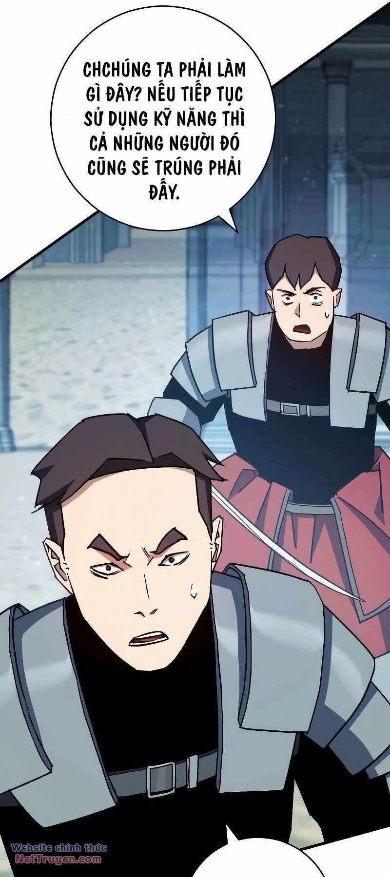 Anh Hùng Trở Lại - Chapter 71 - Page 14