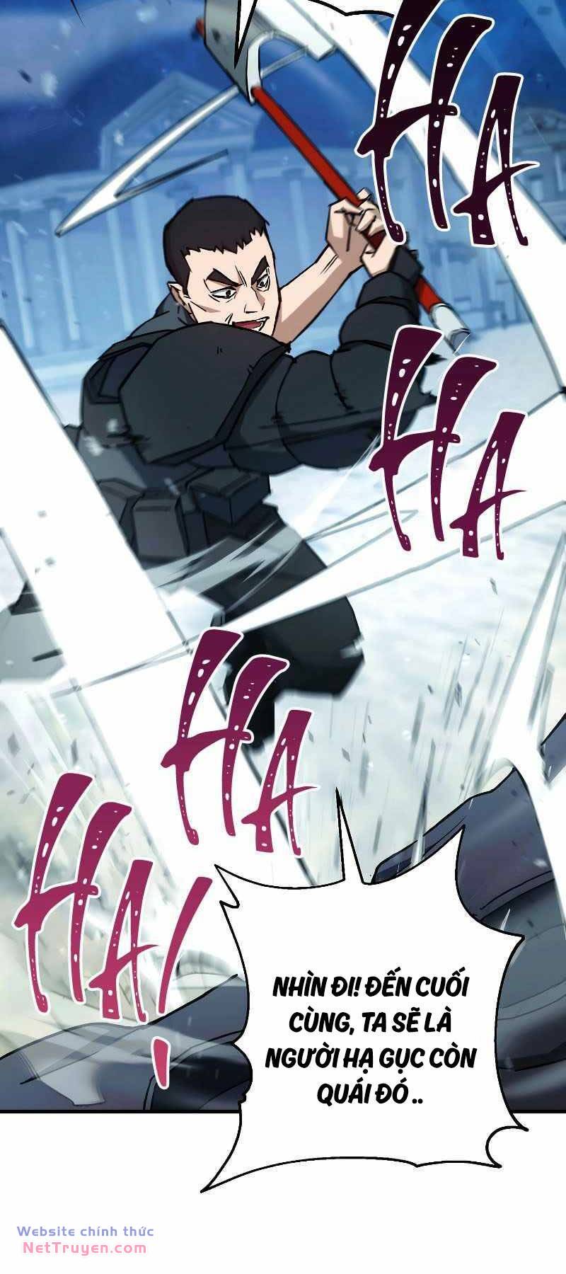 Anh Hùng Trở Lại - Chapter 71 - Page 17