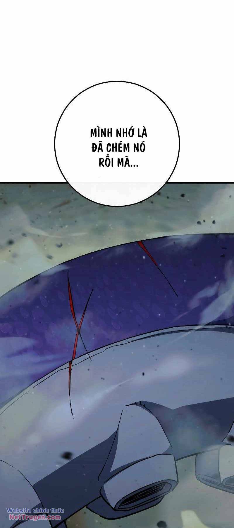 Anh Hùng Trở Lại - Chapter 71 - Page 19