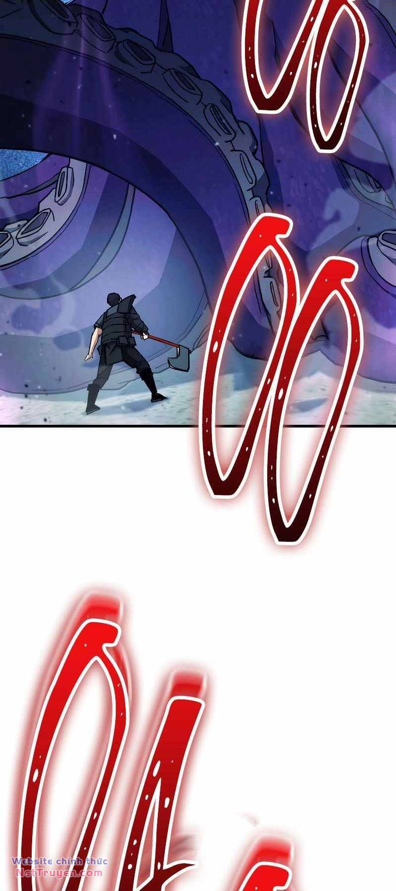 Anh Hùng Trở Lại - Chapter 71 - Page 21