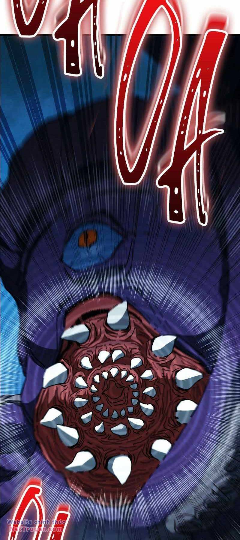 Anh Hùng Trở Lại - Chapter 71 - Page 22