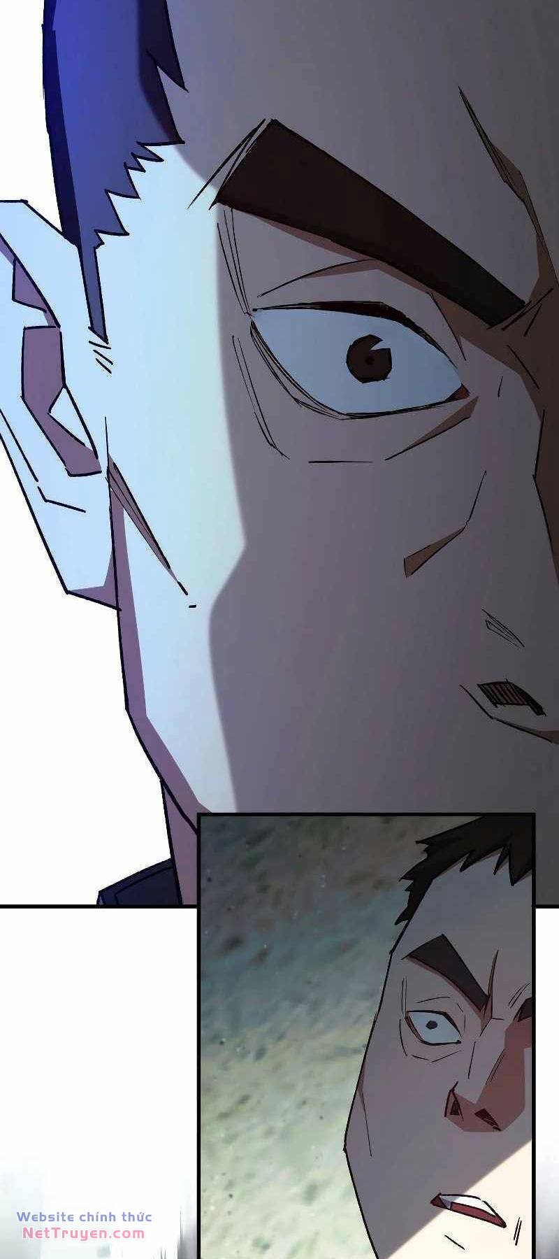 Anh Hùng Trở Lại - Chapter 71 - Page 28