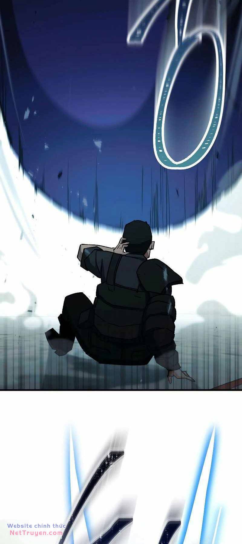 Anh Hùng Trở Lại - Chapter 71 - Page 30