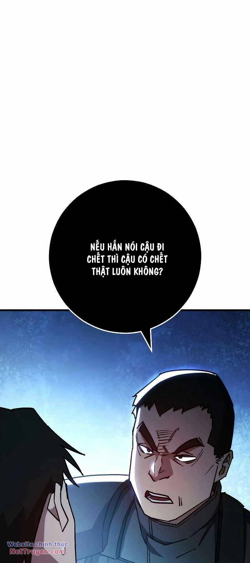 Anh Hùng Trở Lại - Chapter 71 - Page 3