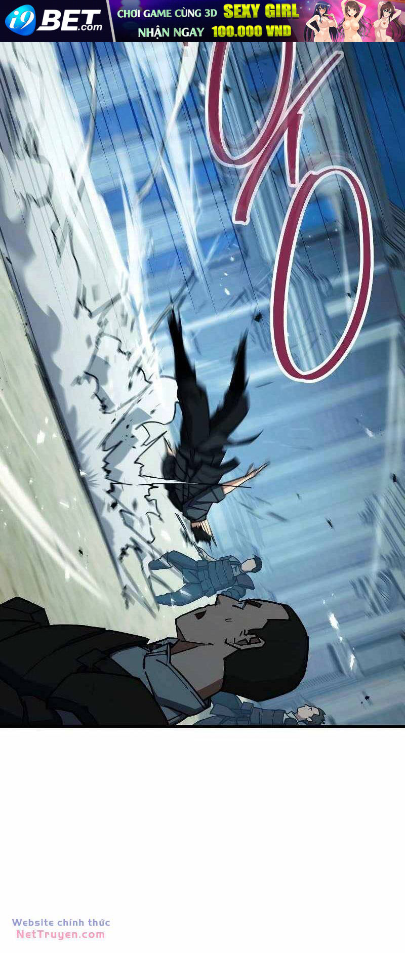 Anh Hùng Trở Lại - Chapter 71 - Page 41