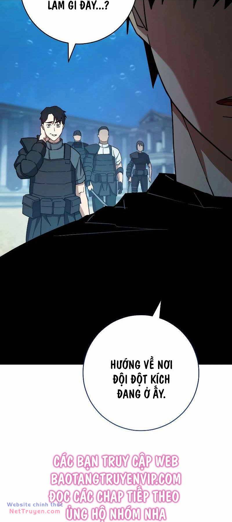 Anh Hùng Trở Lại - Chapter 71 - Page 43