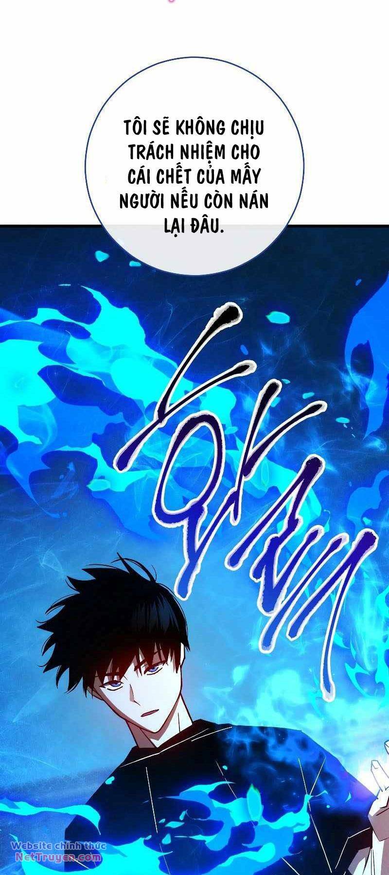 Anh Hùng Trở Lại - Chapter 71 - Page 44