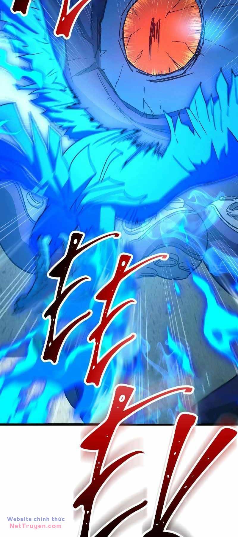 Anh Hùng Trở Lại - Chapter 71 - Page 50