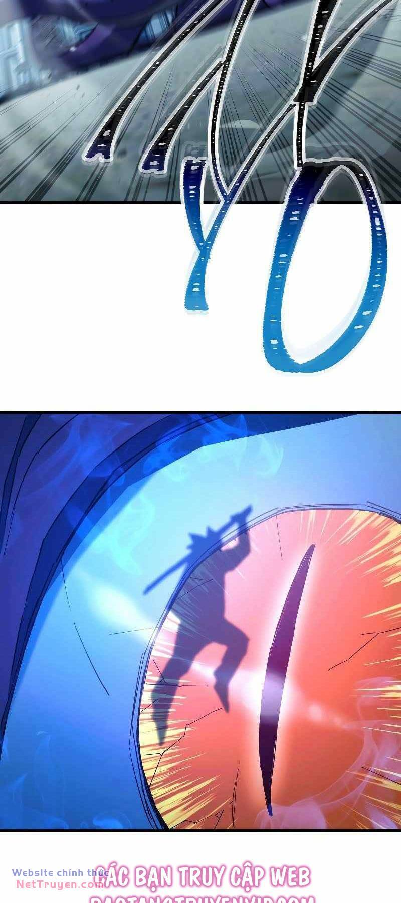 Anh Hùng Trở Lại - Chapter 71 - Page 52