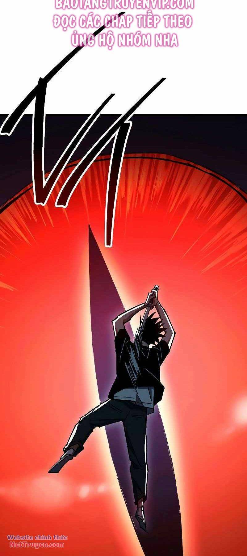 Anh Hùng Trở Lại - Chapter 71 - Page 53