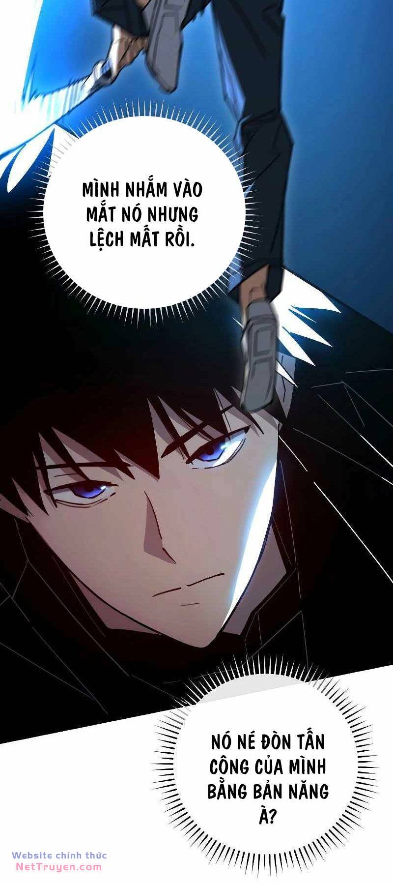 Anh Hùng Trở Lại - Chapter 71 - Page 56