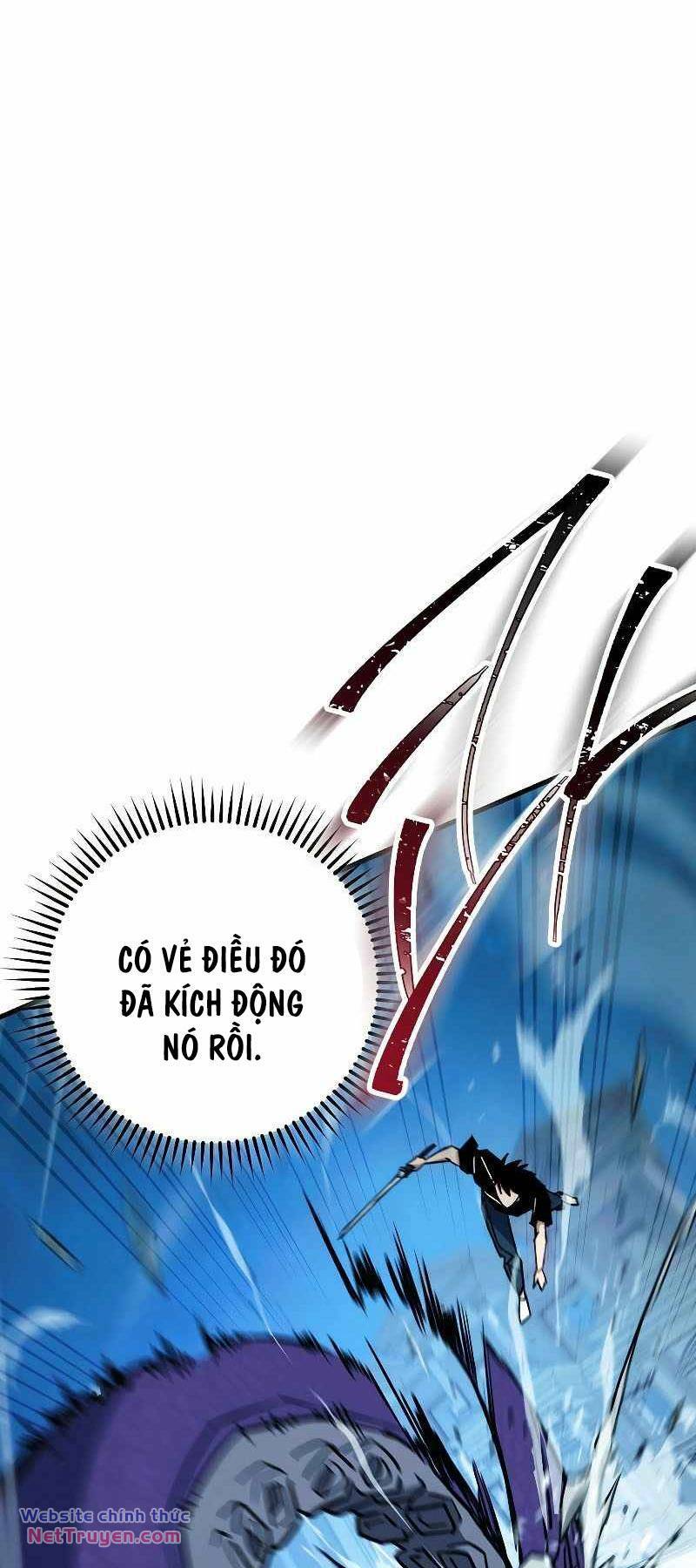 Anh Hùng Trở Lại - Chapter 71 - Page 57