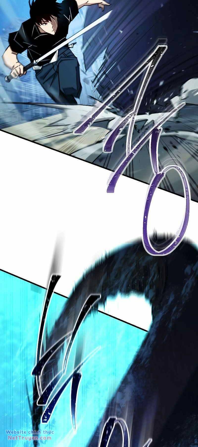 Anh Hùng Trở Lại - Chapter 71 - Page 59