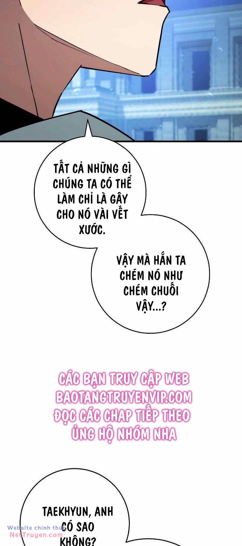 Anh Hùng Trở Lại - Chapter 71 - Page 65